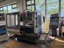 DECKEL MAHO MH 600 B