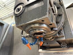DECKEL MAHO MH 600 B