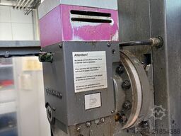 DECKEL MAHO MH 600 B