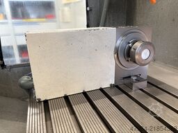 DECKEL MAHO MH 600 B