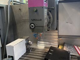 DECKEL MAHO MH 600 B