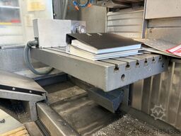DECKEL MAHO MH 600 B