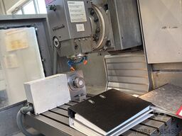 DECKEL MAHO MH 600 B