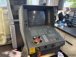 DECKEL MAHO MH 600 B