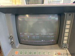 DECKEL MAHO MH 600 B