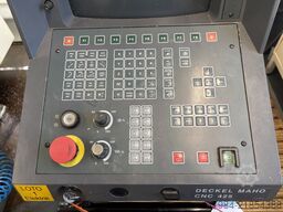 DECKEL MAHO MH 600 B
