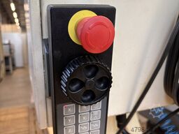 DECKEL MAHO MH 600 B