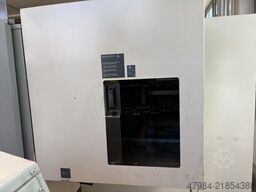 DECKEL MAHO MH 600 B