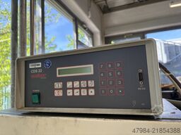 DECKEL MAHO MH 600 B