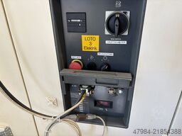 DECKEL MAHO MH 600 B