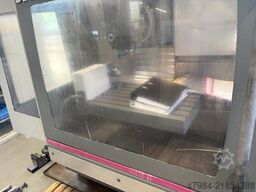DECKEL MAHO MH 600 B