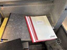 DECKEL MAHO MH 600 B
