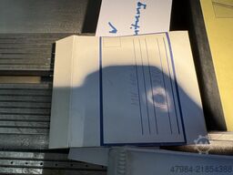 DECKEL MAHO MH 600 B
