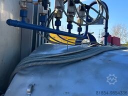 Loos 2000kg/h 10Bar Loos 2000kg/h 10Bar