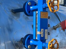 Loos 2000kg/h 10Bar Loos 2000kg/h 10Bar