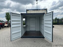SSSC NEW 10FT BAR / CASH REGISTER / KIOSK