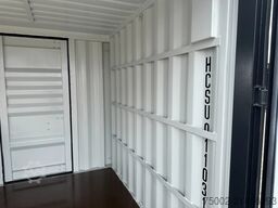 SSSC NEW 10FT BAR / CASH REGISTER / KIOSK