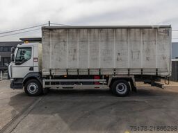 RENAULT D16 240 DXI