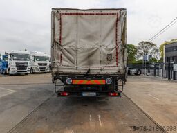 RENAULT D16 240 DXI
