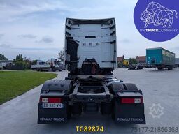 Renault T 460