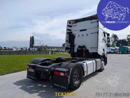 Renault T 460