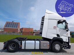 Renault T 460