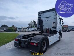 Renault T 460