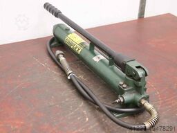 Simplex P-  740/200/H150 mm