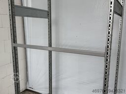 SSI Schäfer R3000 Längsverband Bezeichnung: LV 3103