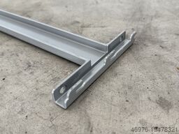 SSI Schäfer R3000 Längsverband Bezeichnung: LV 3103
