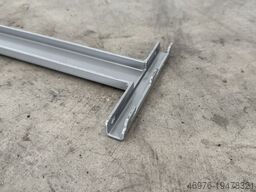 SSI Schäfer R3000 Längsverband Bezeichnung: LV 3103