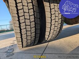 Iveco EuroCargo 120E22