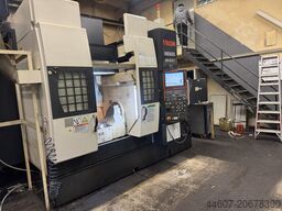 Mazak Variaxis 630-5X II T
