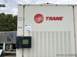 Used Industrial Chiller TRANE - 321.6 kW | With warranty