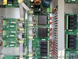 Used Industrial Chiller TRANE - 321.6 kW | With warranty