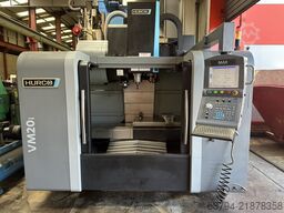 Hurco VM20 Vertical Machining Centre