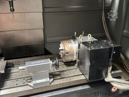 Hurco VM20 Vertical Machining Centre