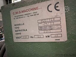 C.m.g. Macchine Flotter 57/33