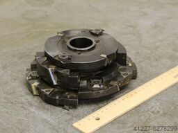 VIVALDI Ø 207 x 75 mm