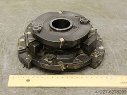 VIVALDI Ø 207 x 75 mm