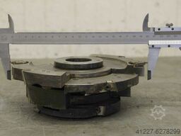 VIVALDI Ø 207 x 75 mm