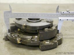 VIVALDI Ø 207 x 75 mm