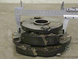 VIVALDI Ø 207 x 75 mm