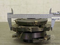 VIVALDI Ø 172 x 100 mm