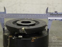 VIVALDI Ø 190 x 90 mm