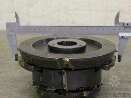 VIVALDI Ø 195 x 100 mm