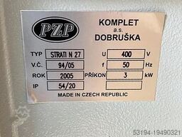 Strati 27 