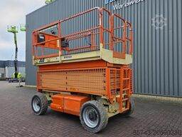 JLG M4069 Hybrid, 14.2m Working Height, 360kg Capacity