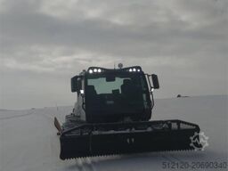 Prinoth Huskey snow groomer