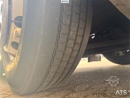 MAN Beulas Glory Tour Bus. 53 seats. 160,000 km.